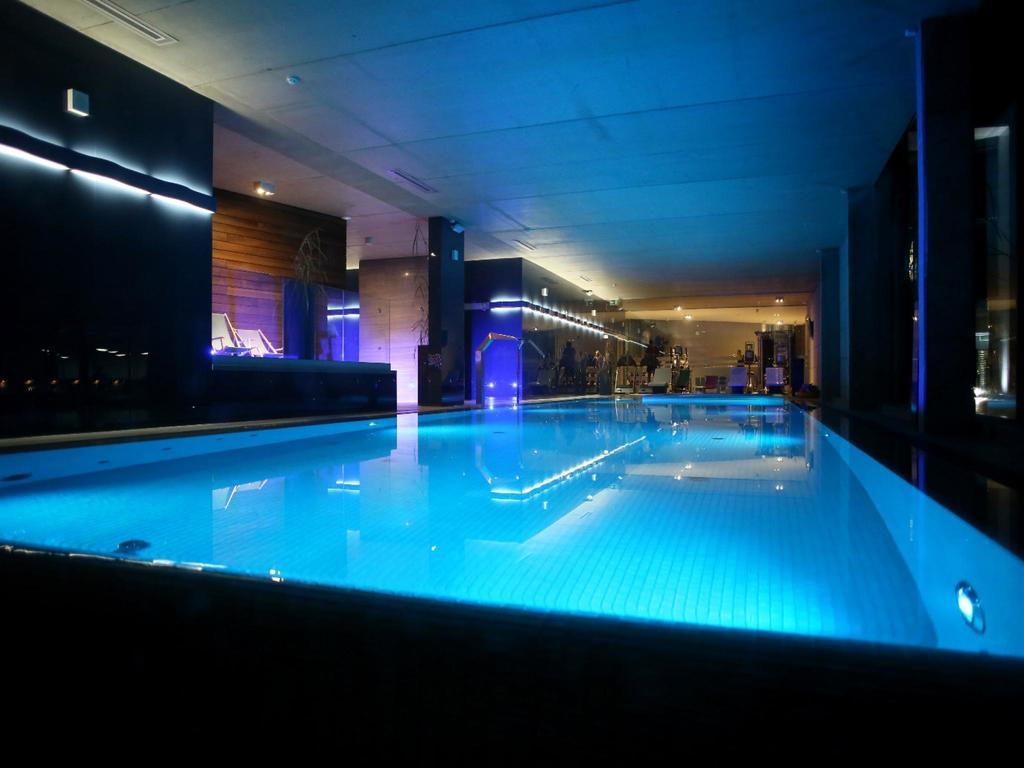 Przystan Hotel&Restaurants Opolznevoye Bagian luar foto